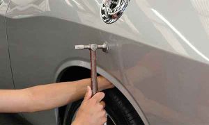 صافکاری pdr چیست؟