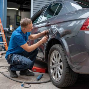 چگونه بهترین صافکاری را در تهران پیدا کنیم؟