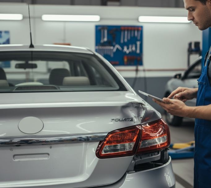 عوامل تاثیر گزار بر قیمت صافکاری